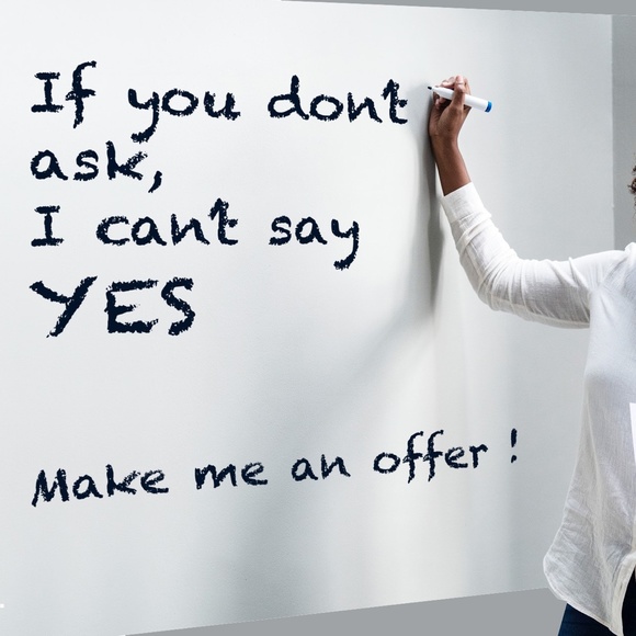 "Partio" Italian Leather Compact Purse - Picture 5 of 5